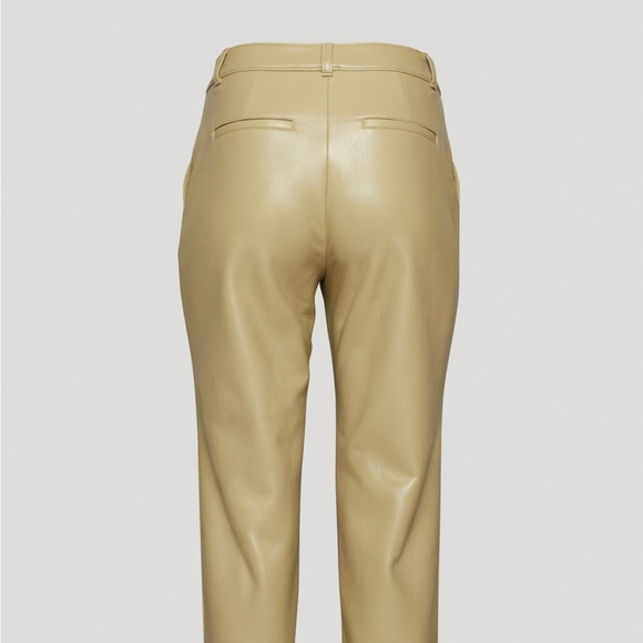 Babaton Command Cropped Pant - Picture 5 of 7